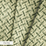 Welt Cord - Dittany Fabric