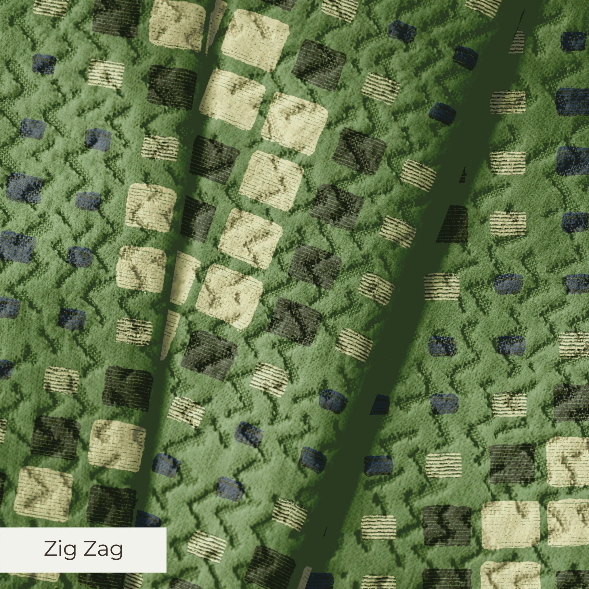 Wagner - Tollymore Fabric
