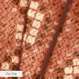 Wagner - Mon Fleur Fabric