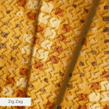 Wagner - Jeepney Fabric