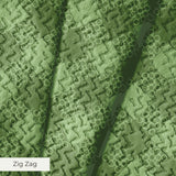 Usha - Tollymore Fabric