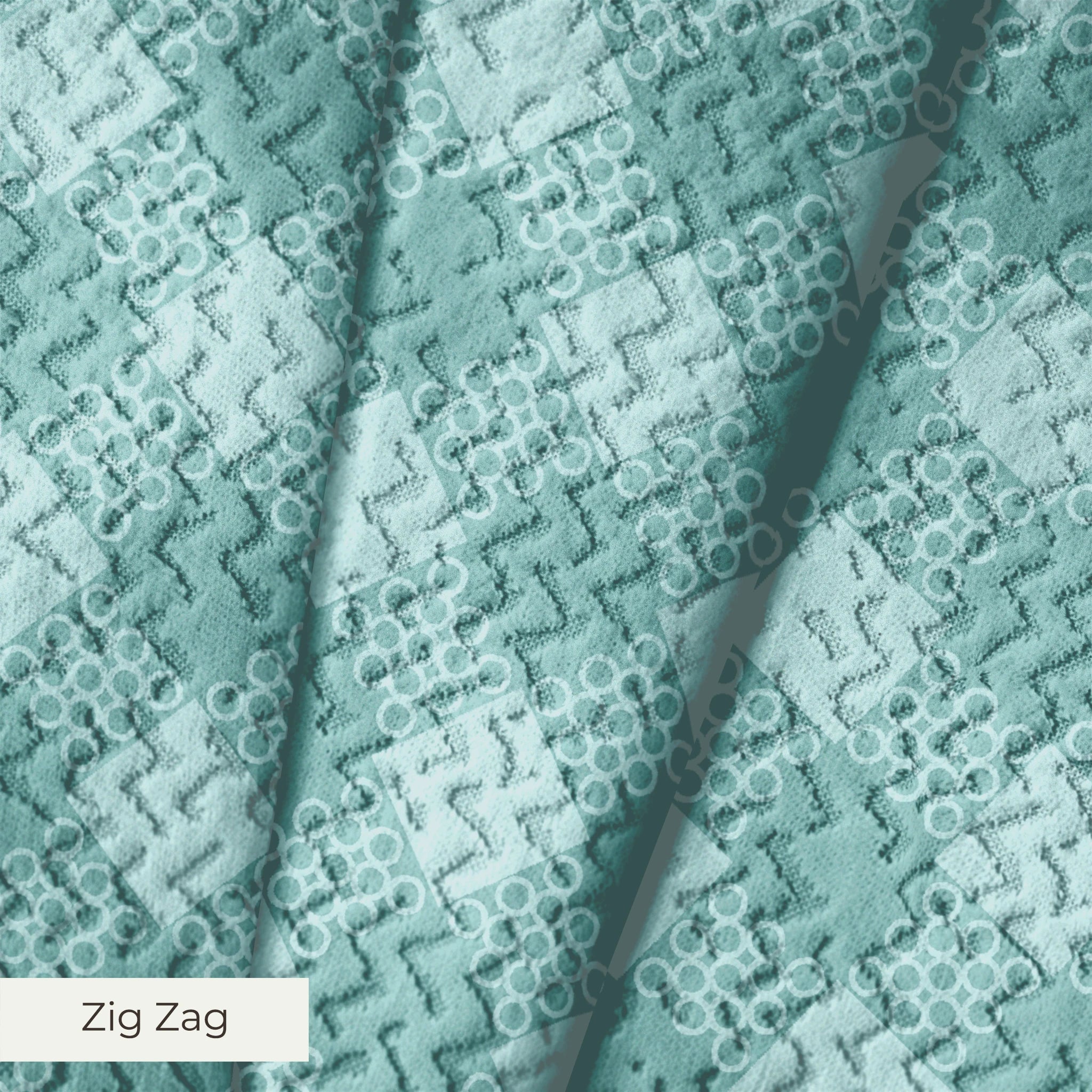 Usha - Ligurian Fabric