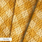 Usha - Jeepney Fabric