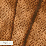 Usha - Hunker Down Fabric