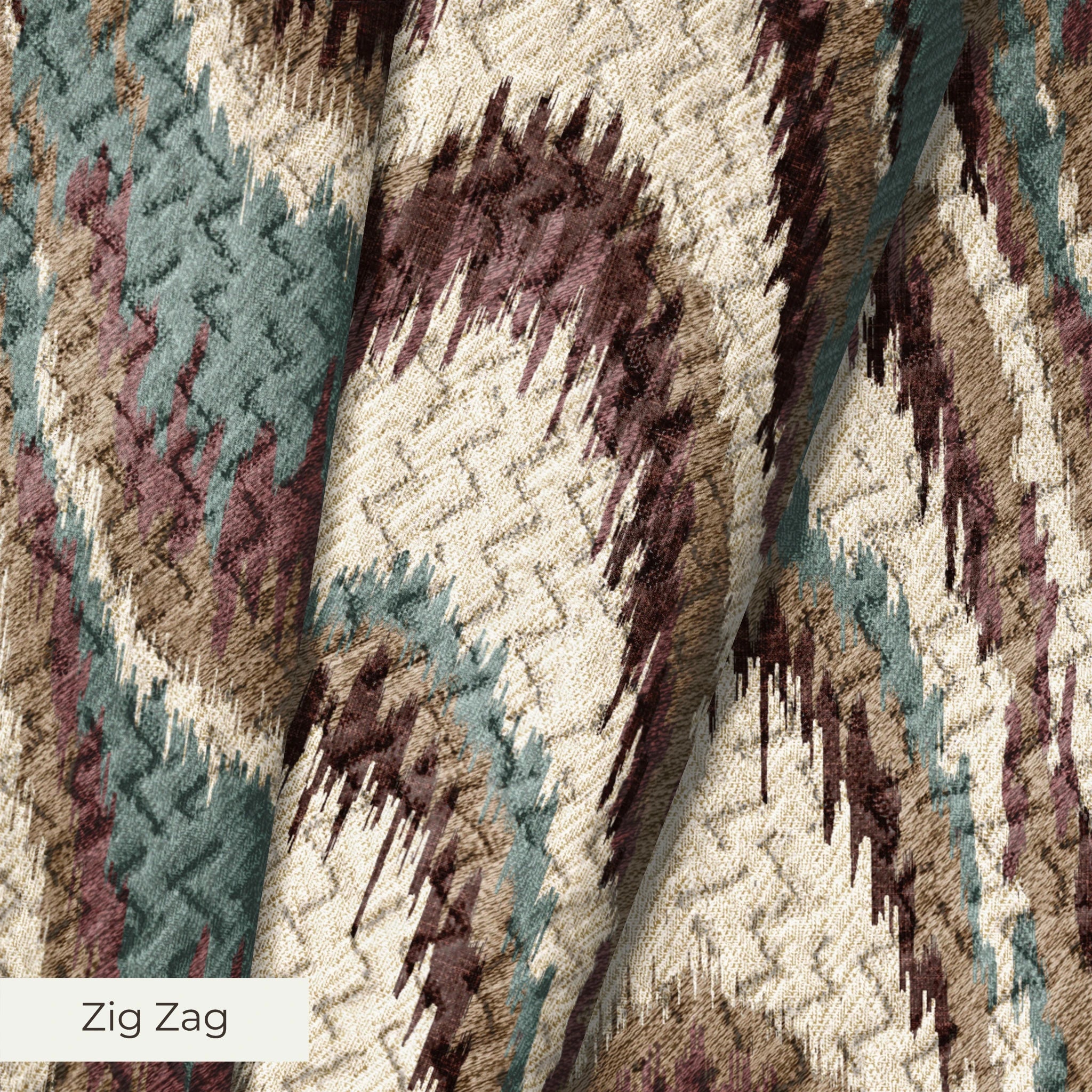 Illara - Ligurian Fabric