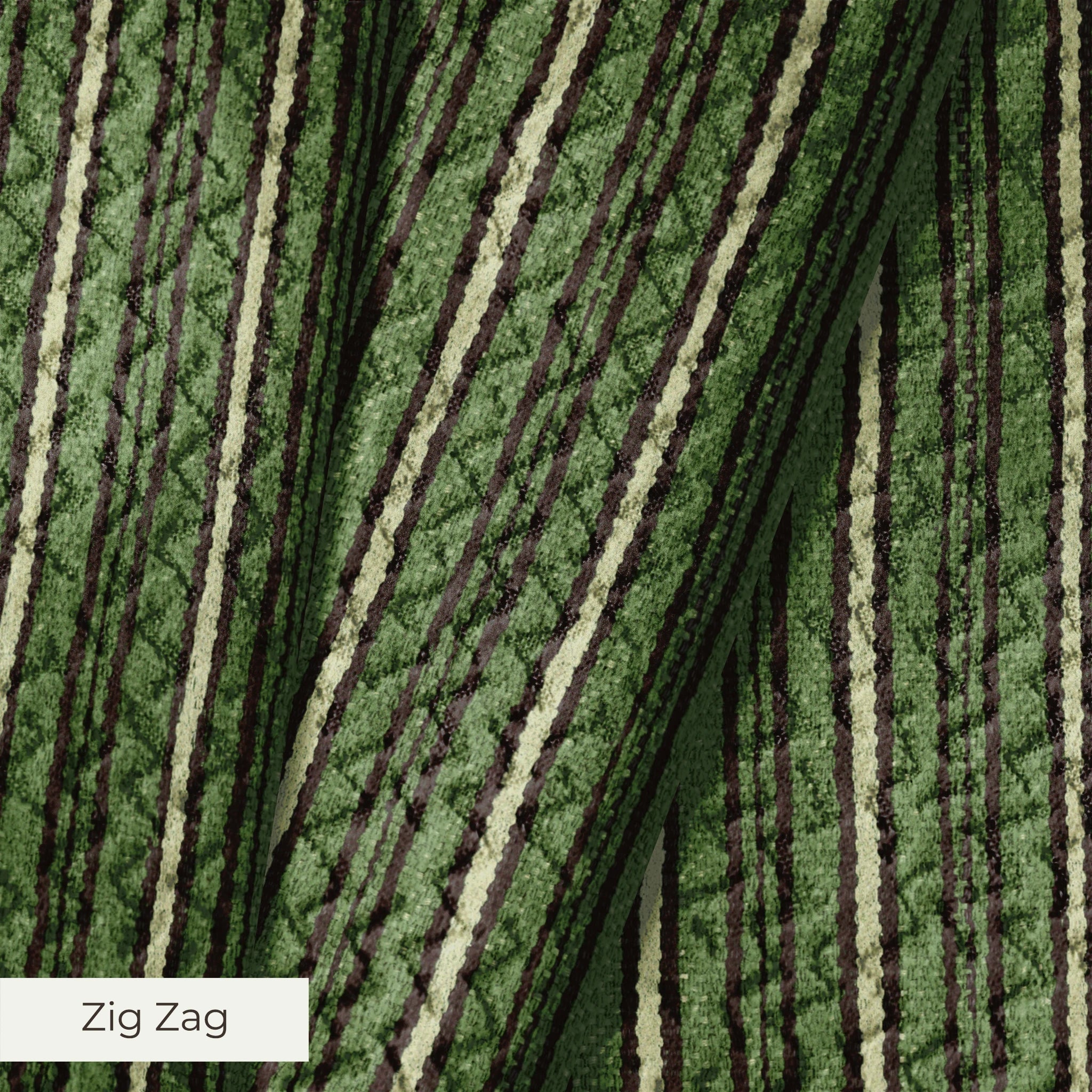 Wyatt - Tollymore Fabric