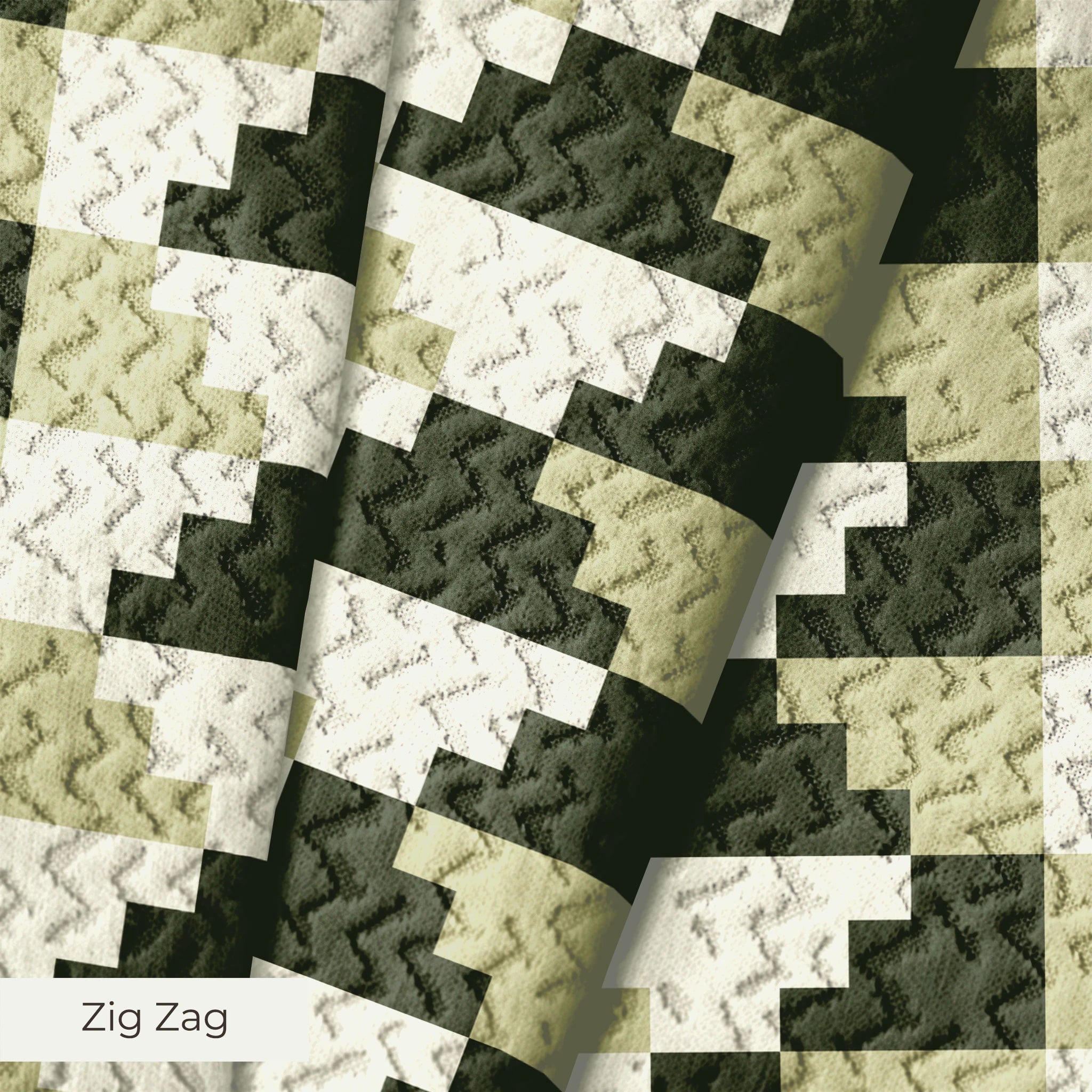 Wright - Dittany Fabric