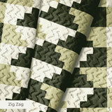 Wright - Dittany Fabric