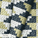 Wright - Fayre Fabric