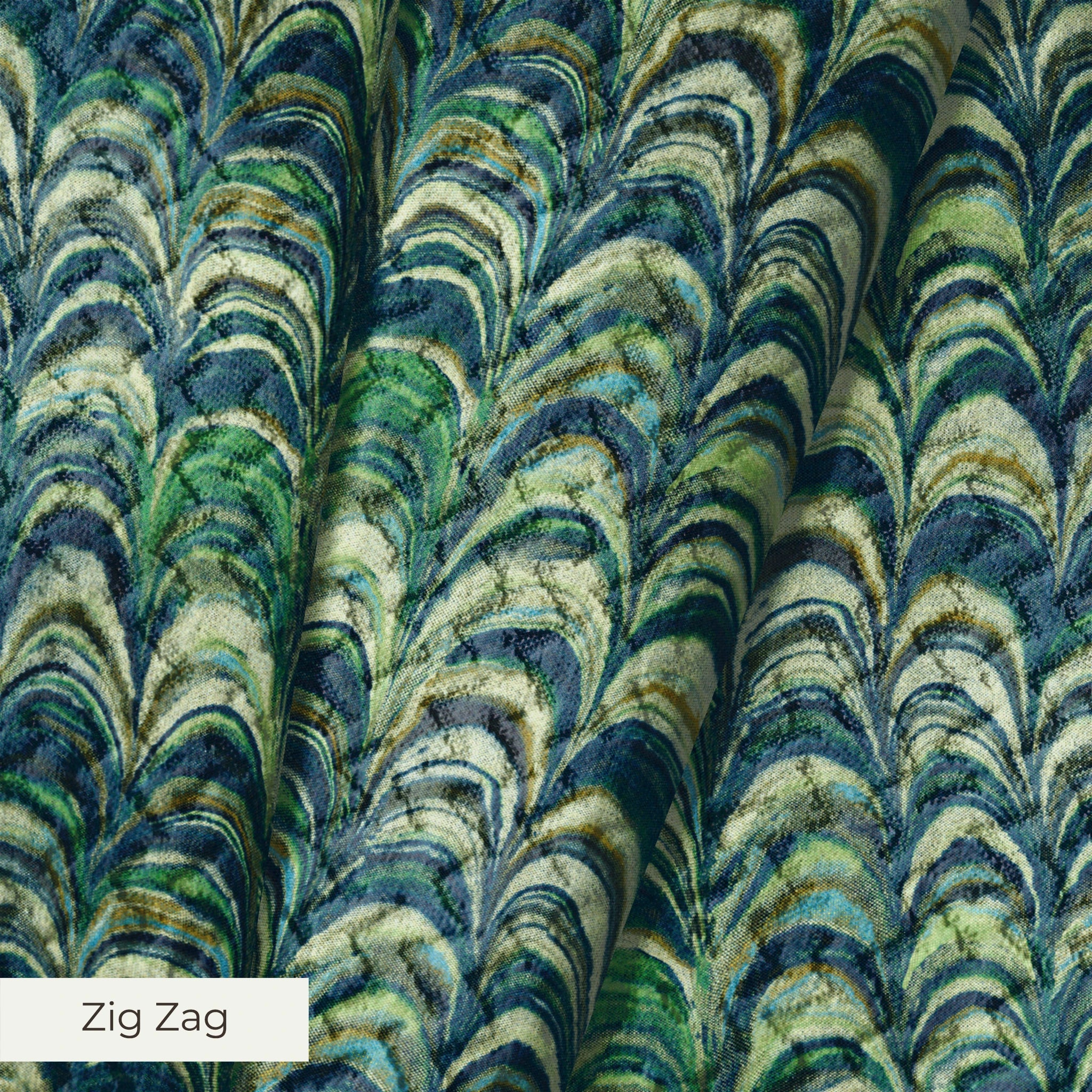 Alaia - Tollymore Fabric