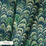 Alaia - Tollymore Fabric