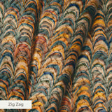 Alaia - Jeepney Fabric