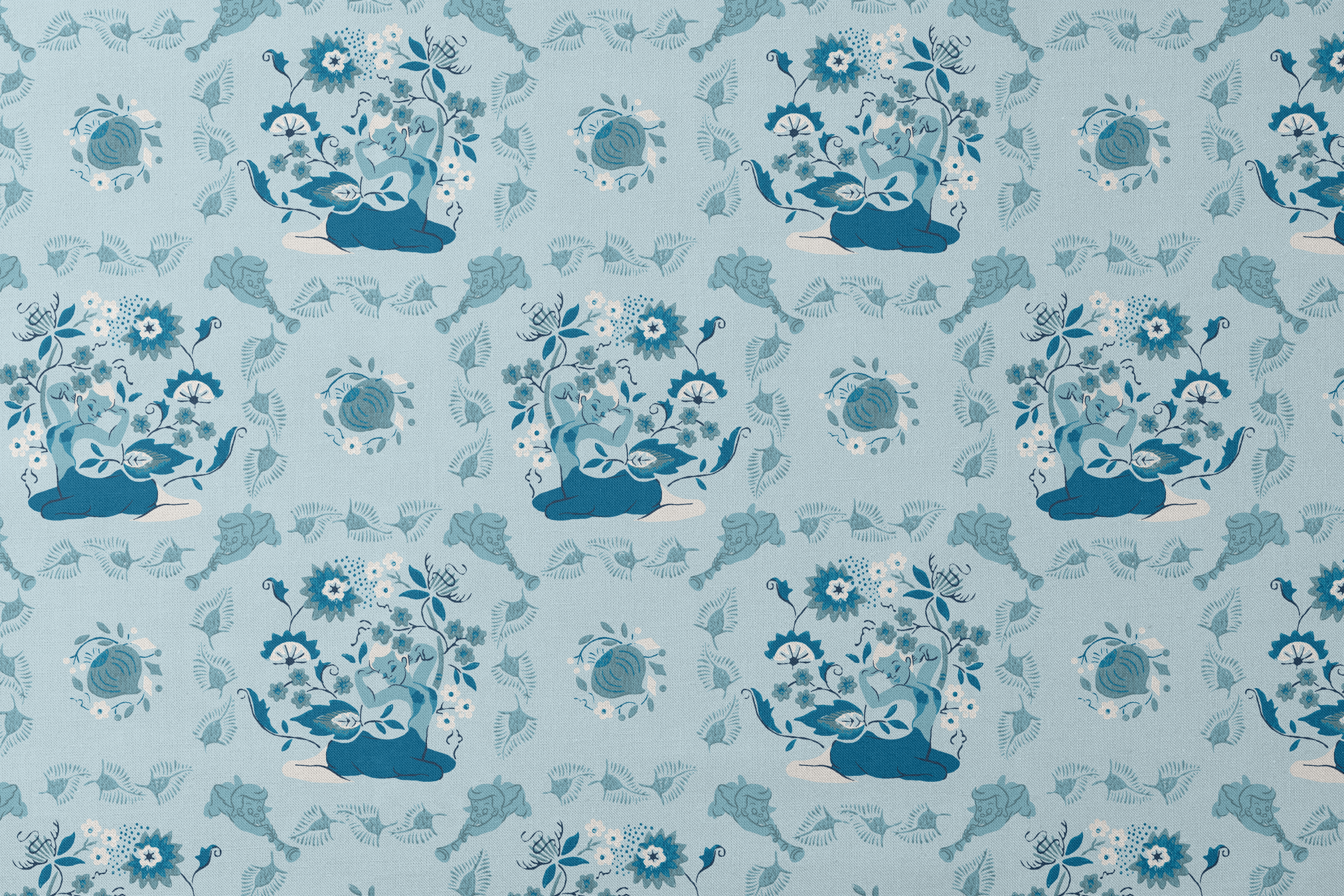  designs flat mockup
