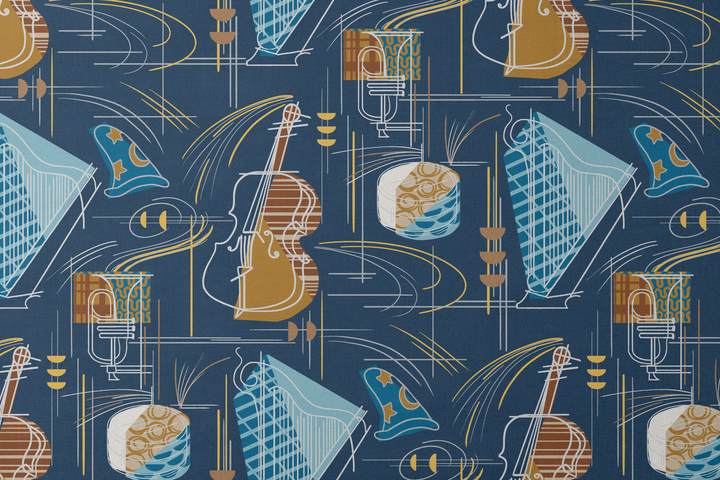  designs flat mockup