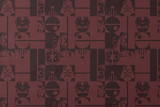  designs flat mockup