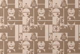  designs flat mockup