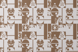  designs flat mockup