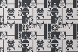  designs flat mockup