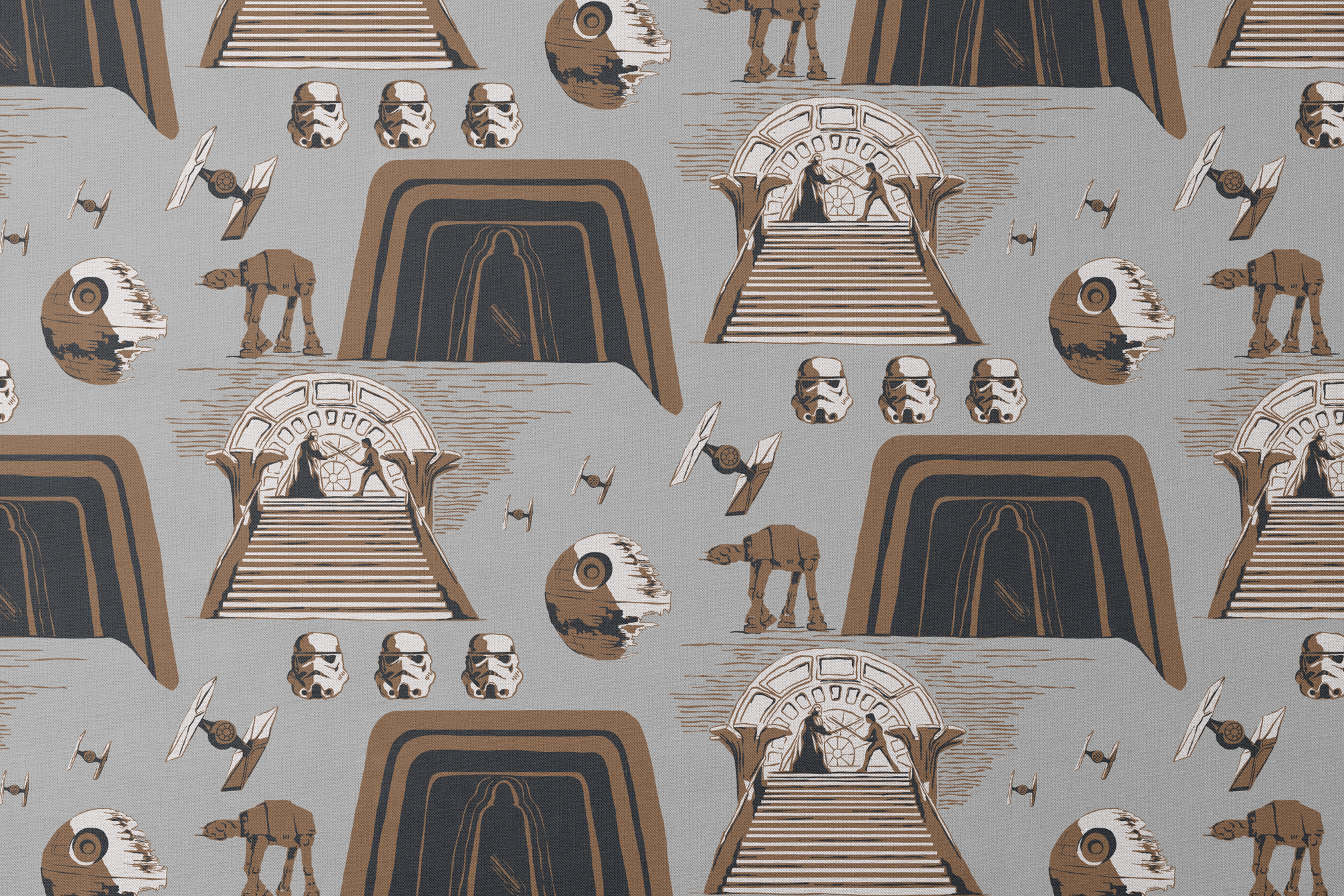  designs flat mockup