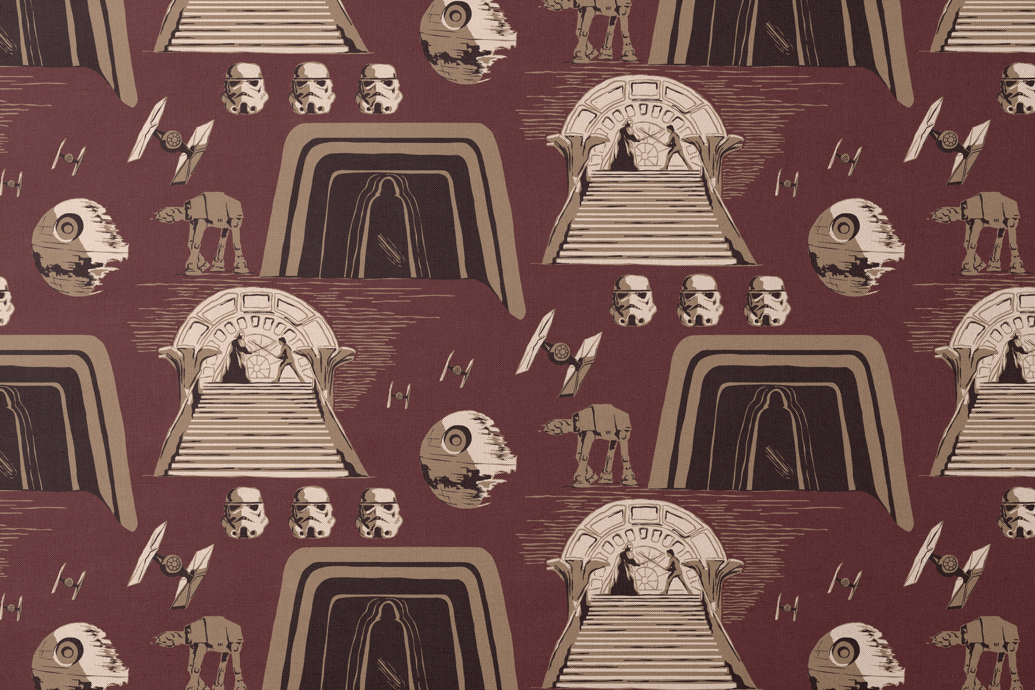  designs flat mockup