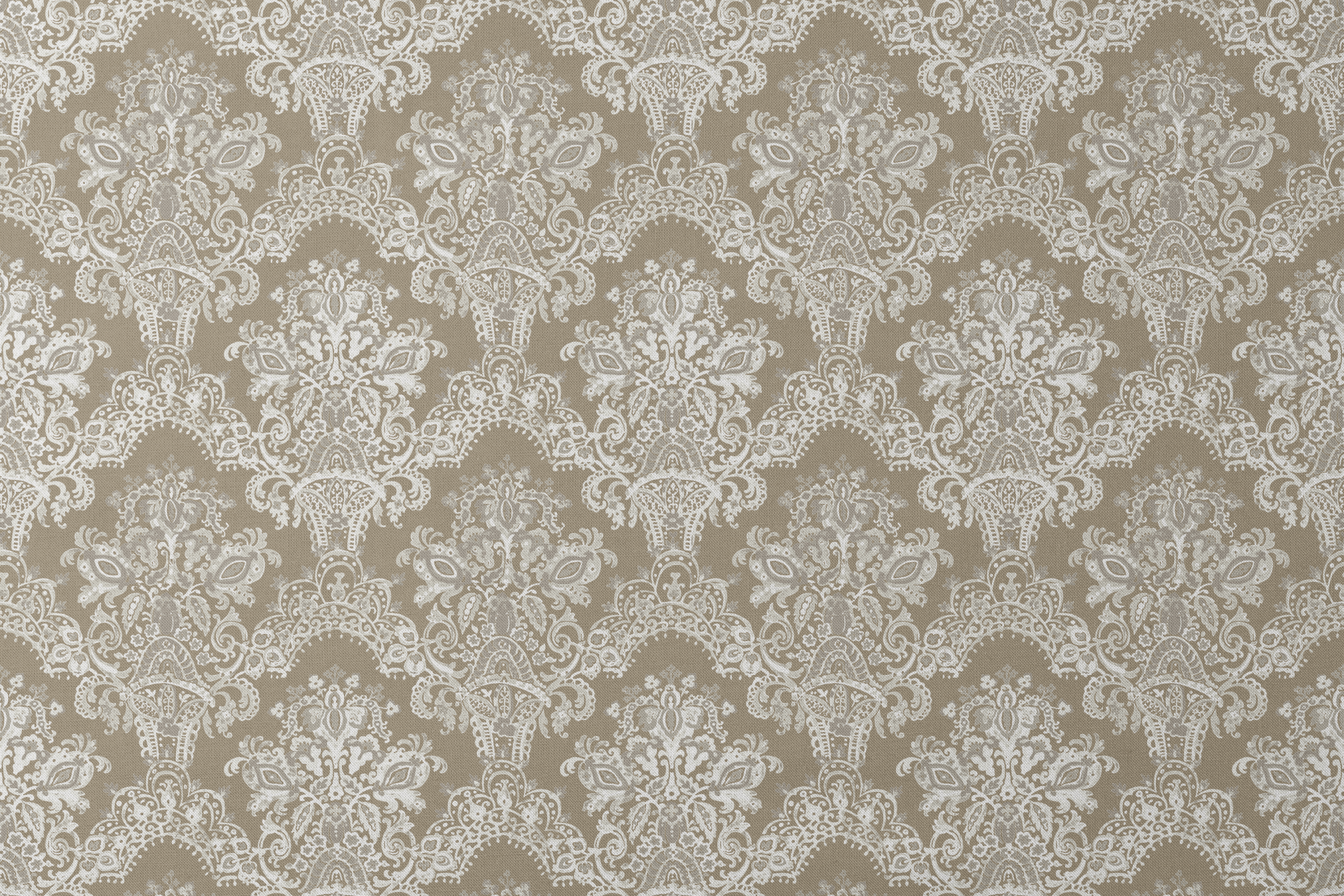 Florelle - Fossil Fabric