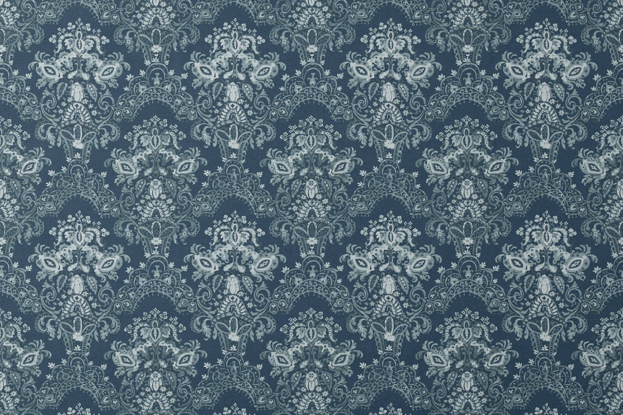 Florelle - Night Sky Fabric