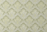 Florelle - Clary Sage Fabric