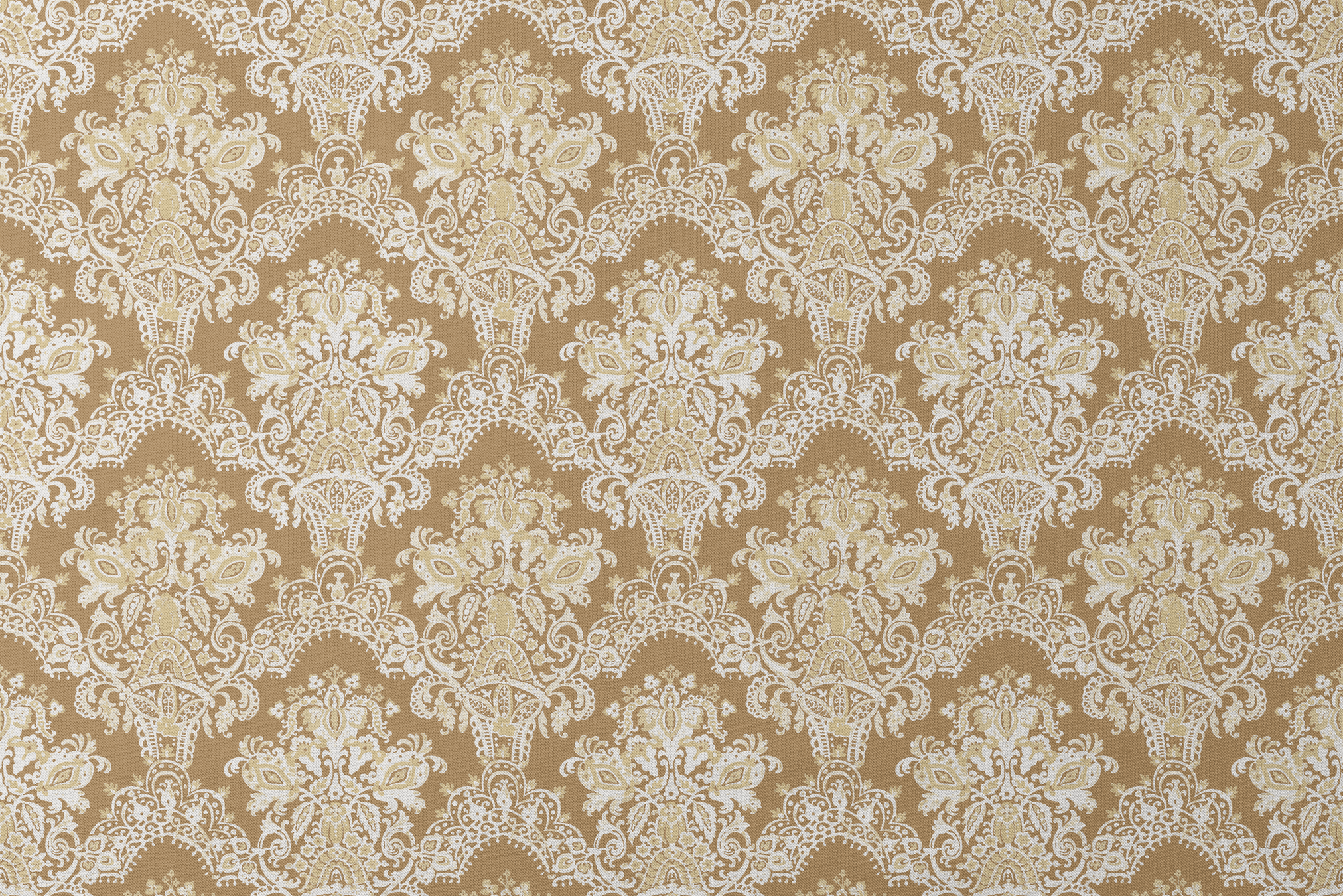 Florelle - Terrain Fabric