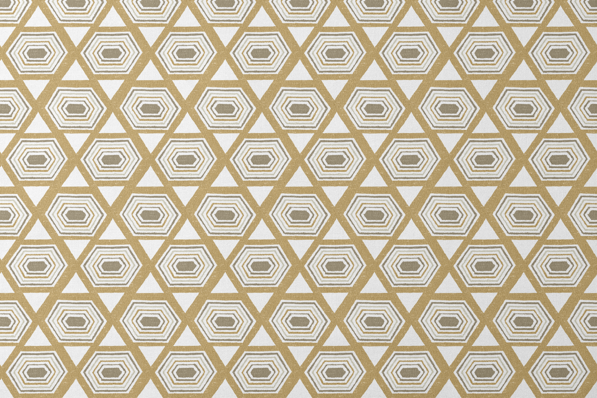 Enrejado - Banquise Fabric