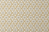 Enrejado - Banquise Fabric
