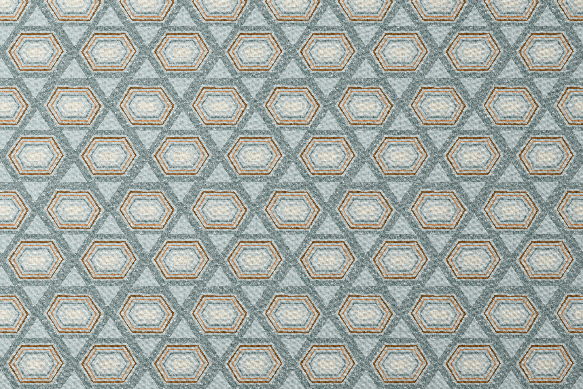 Enrejado - Lago Fabric