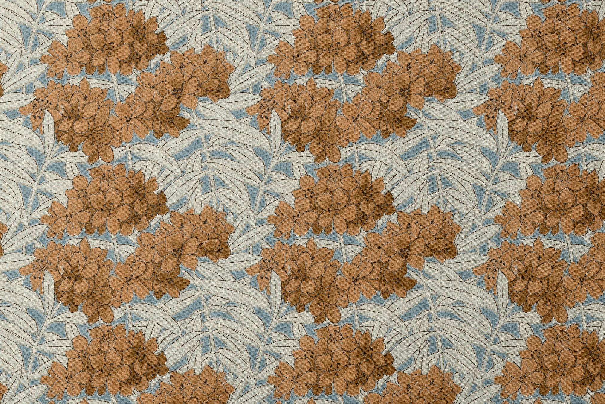 Denver - Lago Fabric