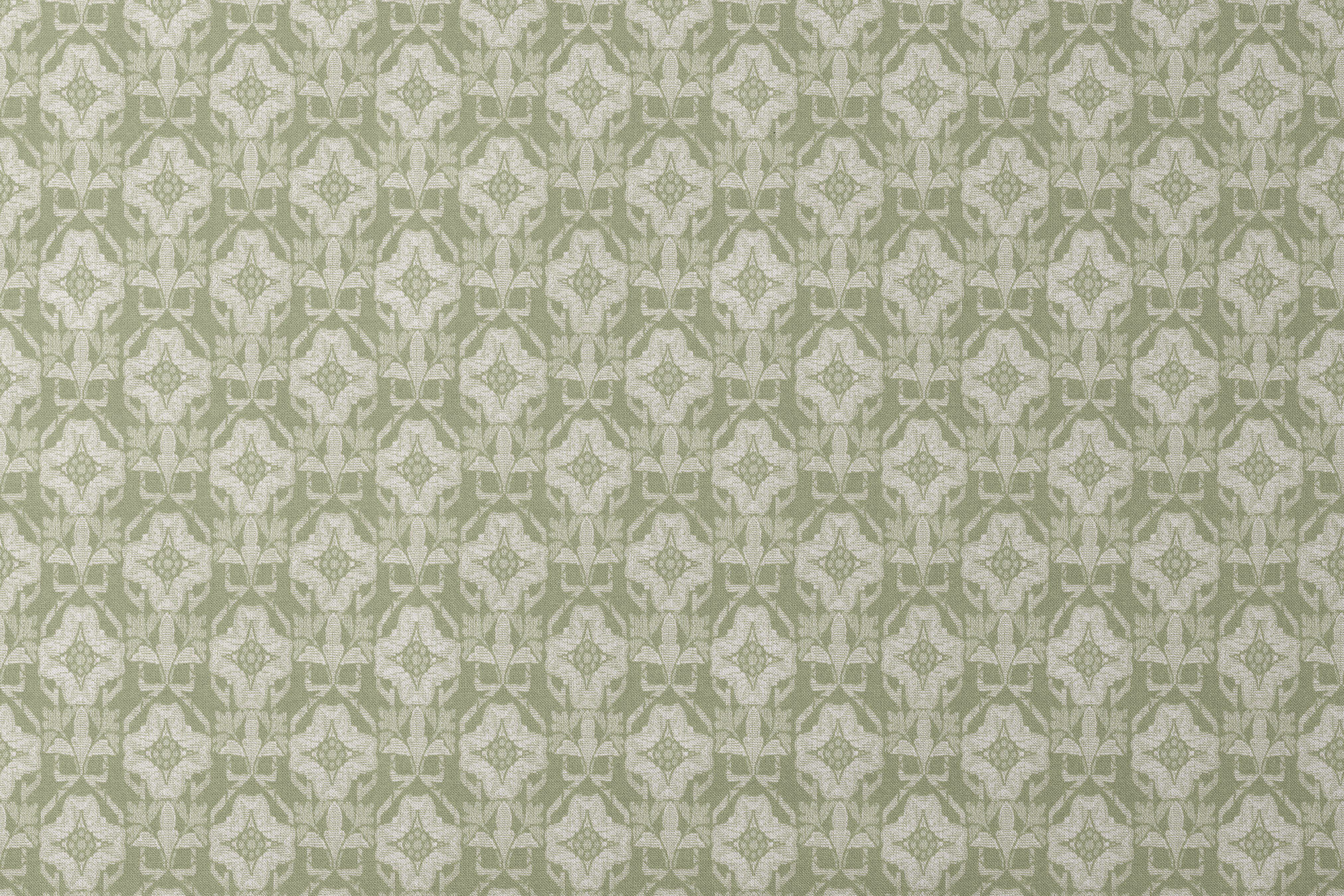 Elsie - Clary Sage Fabric