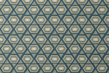 Enrejado - Clary Sage Fabric