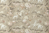 Fiesta - Silt Fabric