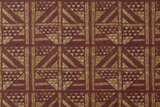 Faro -  Clove Fabric