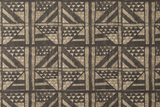 Faro - Kohi Fabric
