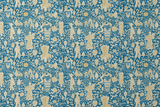 Ganni - Lobster Fabric