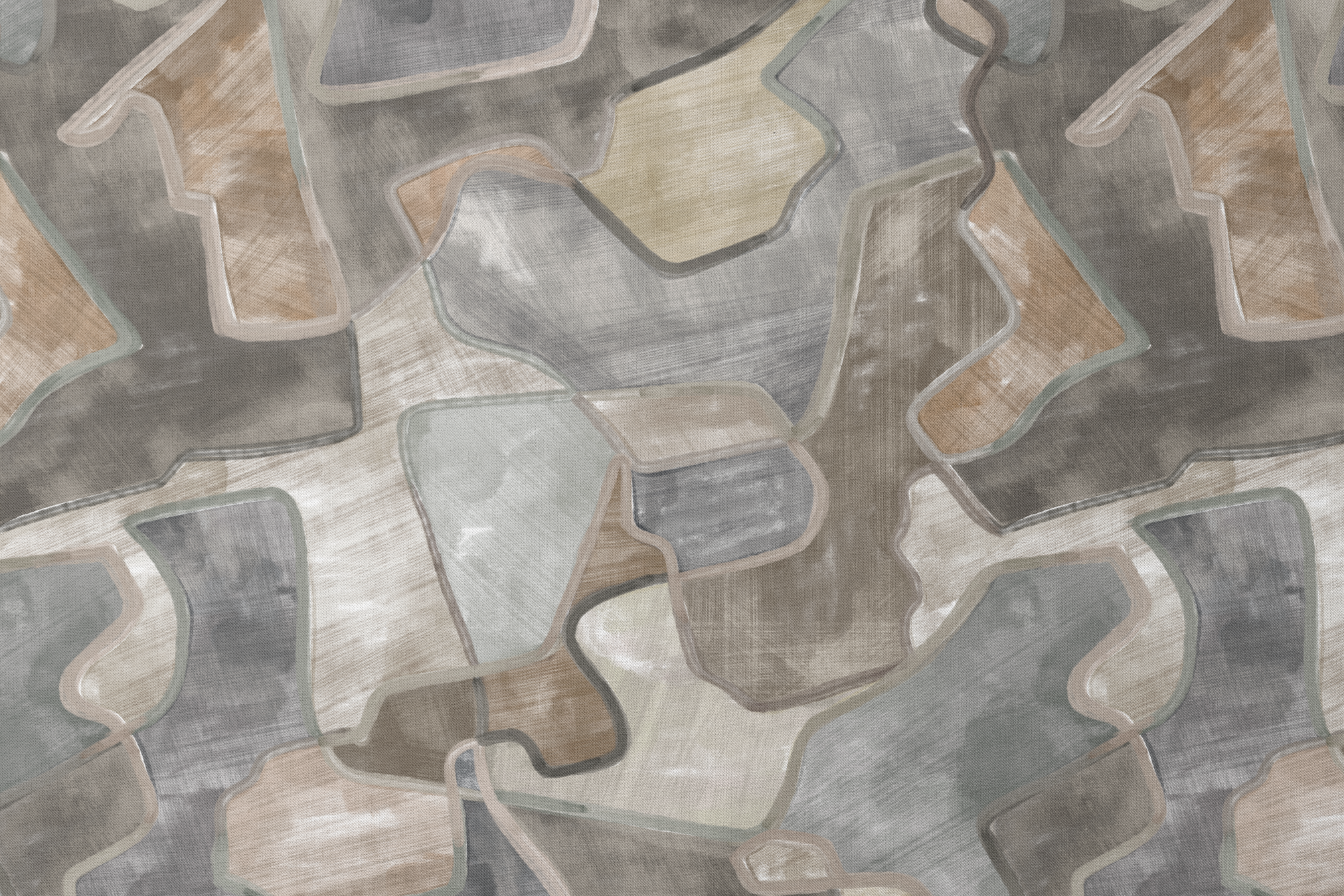 Foggia - Cimento Fabric