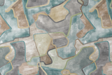 Foggia - Clary Sage Fabric