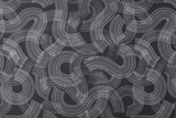 Denali - Ebony Fabric
