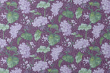 Hortensia - Rangali Fabric
