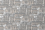 Disney | Baxter Mill - 101 Dalmatians - Radcliffe Minimal Fabric