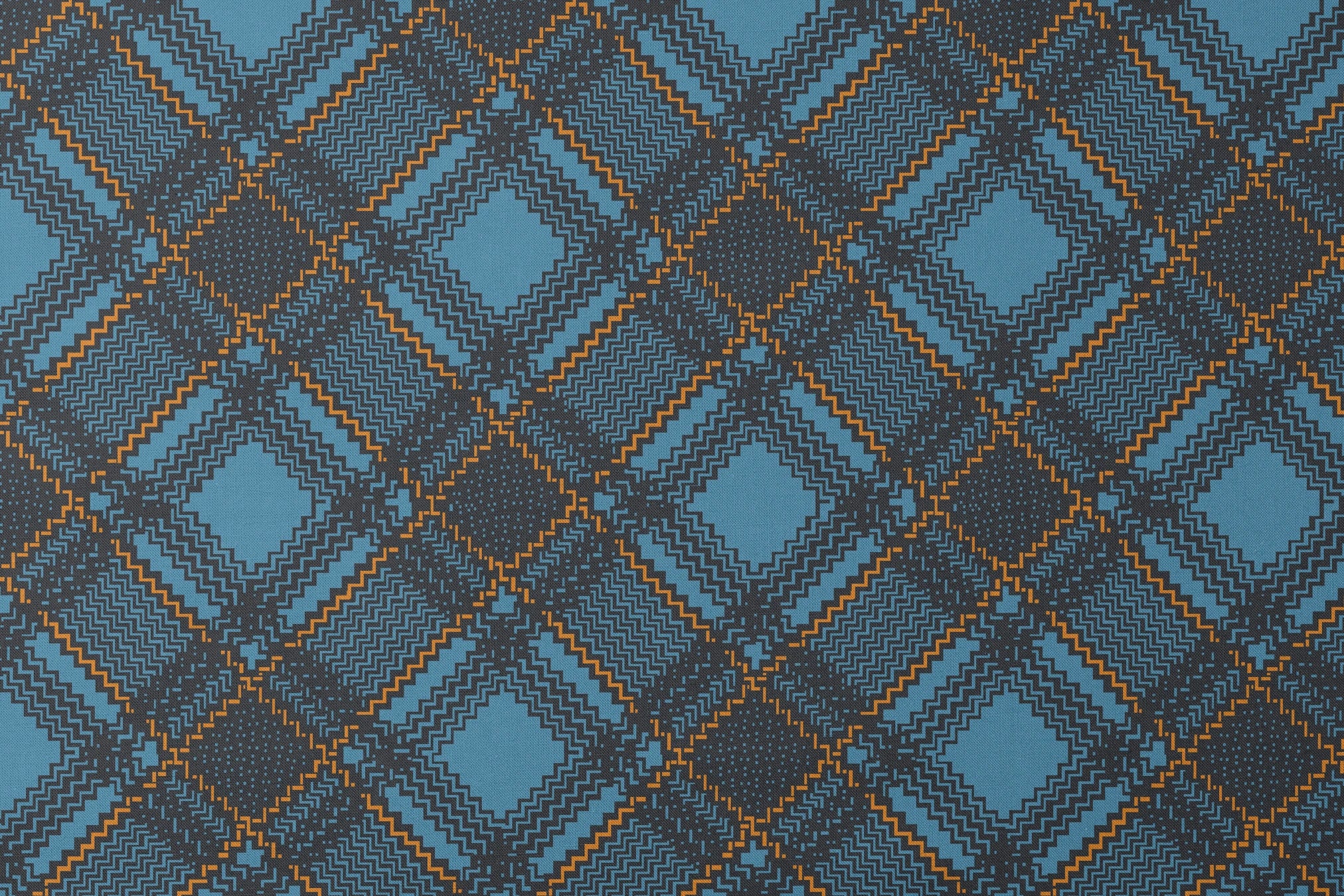 Ampere - Dinnerware Fabric