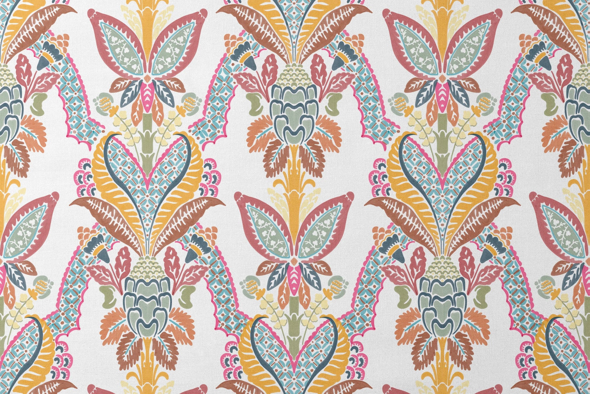 Sophia - Kadilak Fabric