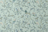 Disney | Baxter Mill - Princess - Ariel - Under the Sea - Seaweed Fabric