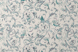 Disney | Baxter Mill - Princess - Ariel - Under the Sea - Lagoon Fabric