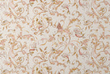 Disney | Baxter Mill - Princess - Ariel - Under the Sea - Coral Fabric