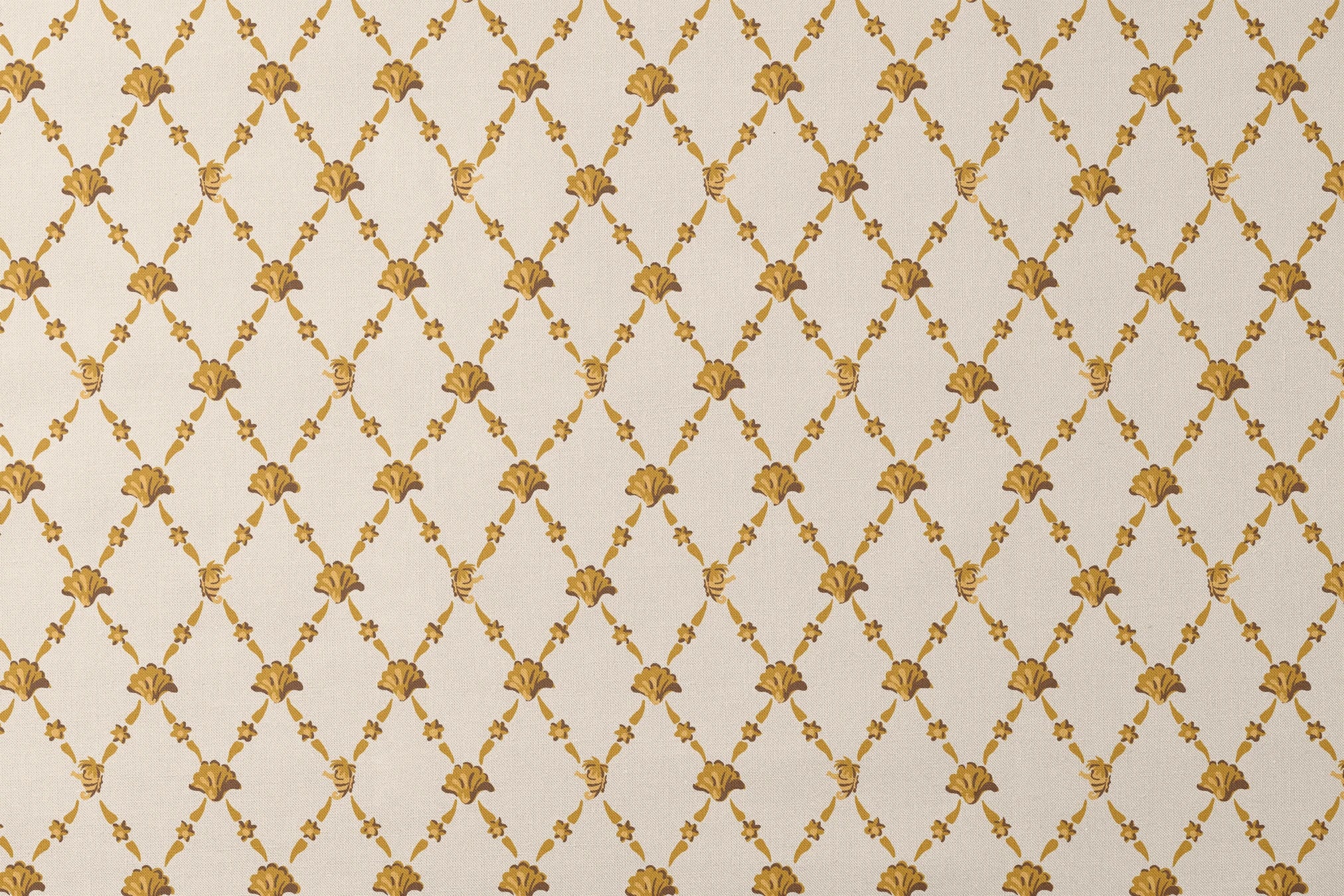 Disney | Baxter Mill - Princess - Ariel - Atlantica - Sunken Fabric