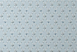 Disney | Baxter Mill - Princess - Ariel - Atlantica - Powder Fabric